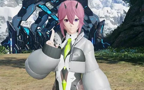 「PSO2 ニュージェネシス」オルタレルム探索に「異界戦線:凍土エリア峡江部」が追加!ACスクラッチには冬をイメージしたコスチュームが登場