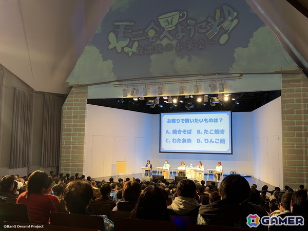 Morfonicaトークイベント「モニ会へようこそ♪～放課後のお茶会～」が開催！5th Anniversary LIVE「Maestoso」の振り返りや交換朗読で盛り上がるの画像2