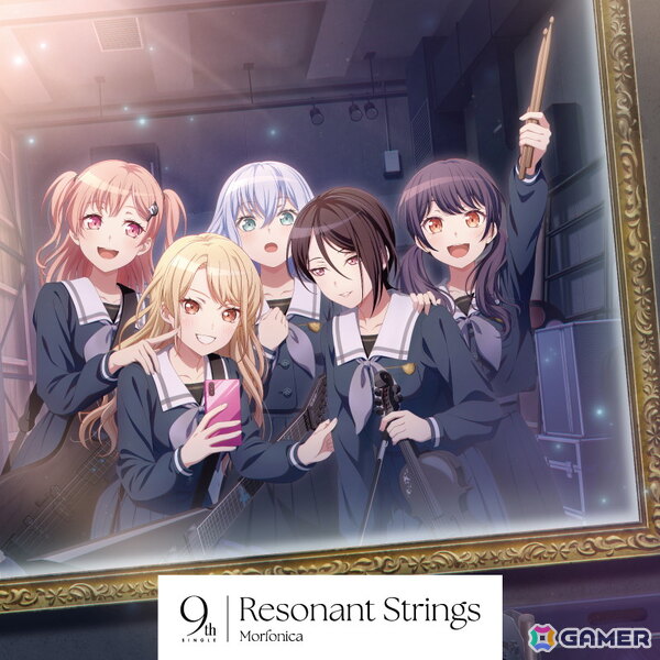 Morfonicaトークイベント「モニ会へようこそ♪～放課後のお茶会～」が開催！5th Anniversary LIVE「Maestoso」の振り返りや交換朗読で盛り上がるの画像8