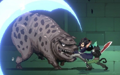 デッキ構築型ローグライト「FAIRY TAIL ダンジョンズ」Switch版が配信！Steam版にもミラジェーンら追加キャラや特殊攻略迷宮などが登場