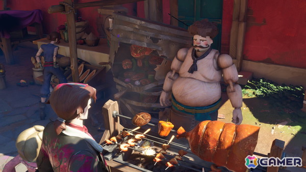 海洋オープンワールドRPG「シー オブ レムナンツ」の実機プレイ映像が公開！クローズドテスト「ワンダラー号アルファテスト」の実施も決定の画像
