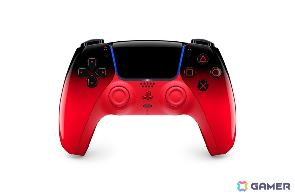 DualSenseとPS5本体カバーの新デザイン「ハイパーポップ コレクション」が3月12日に発売！光沢感のあるブラックとネオンカラーが合わさったデザインにの画像