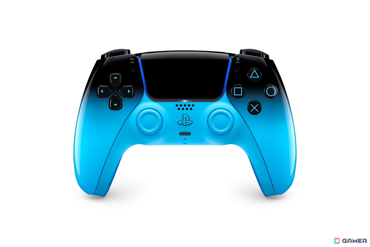 DualSenseとPS5本体カバーの新デザイン「ハイパーポップ コレクション」が3月12日に発売！光沢感のあるブラックとネオンカラーが合わさったデザインにの画像7