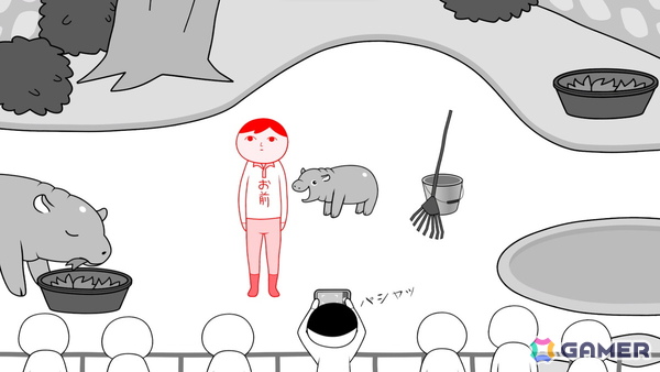 Steam版「みんなで空気読み。ワールド タイVer.」が1月13日に配信！タイならではのシチュエーションで“空気読み”に挑戦の画像4