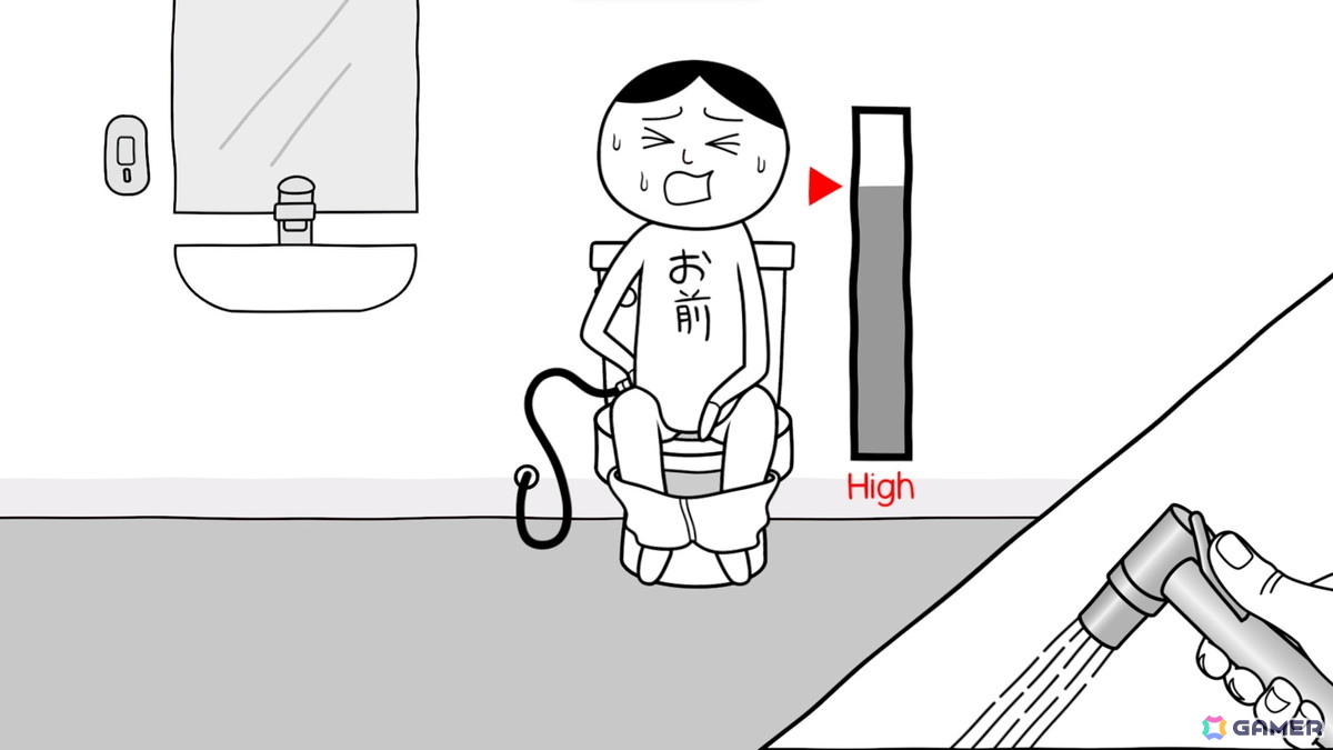 Steam版「みんなで空気読み。ワールド タイVer.」が1月13日に配信!タイならではのシチュエーションで“空気読み”に挑戦の画像