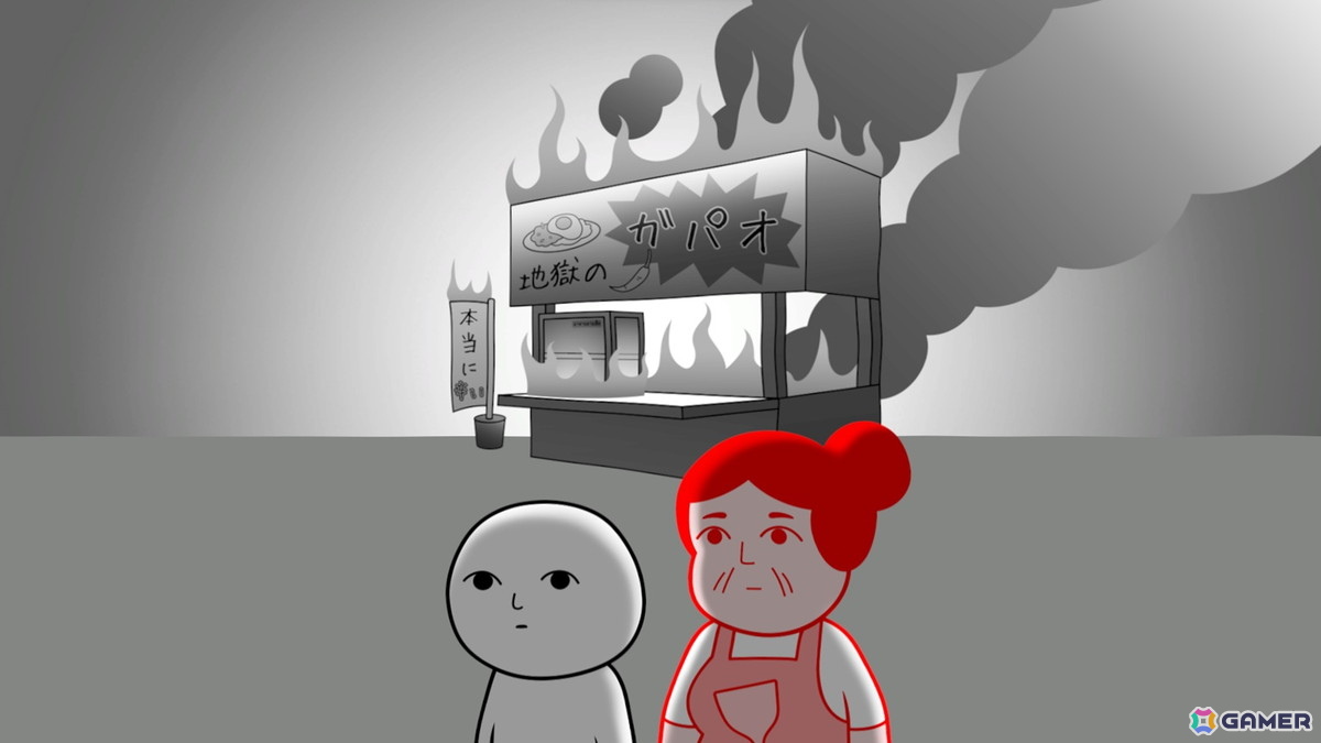 Steam版「みんなで空気読み。ワールド タイVer.」が1月13日に配信!タイならではのシチュエーションで“空気読み”に挑戦の画像