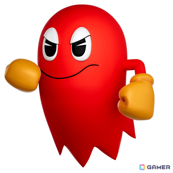 「ソニックレーシング クロスワールド」有償ダウンロードコンテンツ第3弾「パックマン パック」が配信！1月9日からは特別イベント「パックマンフェスタ」が開催の画像3