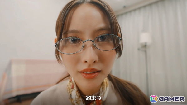 実写恋愛シミュレーション「敏感！恋のアンテナ ビンビン別嬪荘」の配信日が3月4日に決定！クオリティアップした体験版がSteamで配信中の画像4