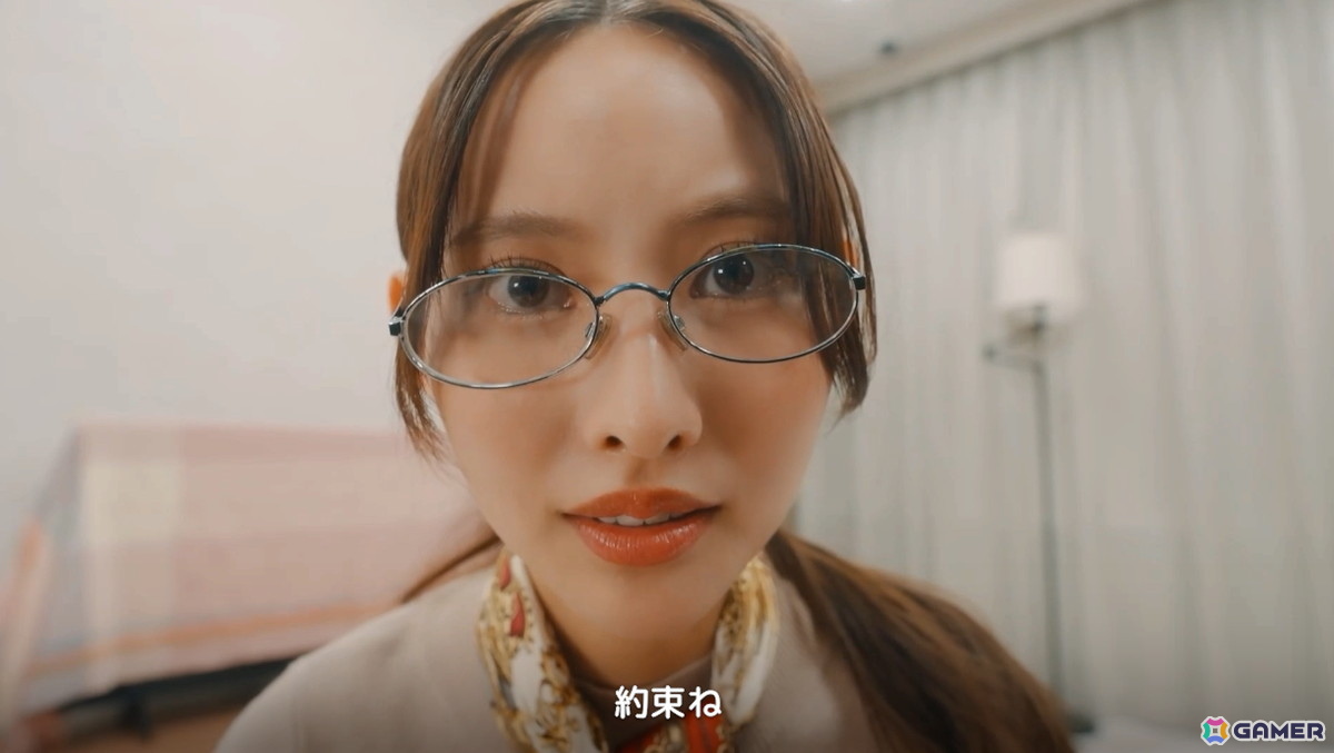 実写恋愛シミュレーション「敏感！恋のアンテナ ビンビン別嬪荘」の配信日が3月4日に決定！クオリティアップした体験版がSteamで配信中の画像4