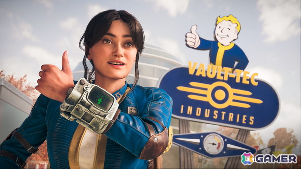 「COD: BO7」シーズン01 リローデッドが1月9日よりスタート！ドラマ版「Fallout」とコラボしたゲームモードやアイテムが登場の画像15
