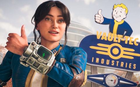 「COD: BO7」シーズン01 リローデッドが1月9日よりスタート！ドラマ版「Fallout」とコラボしたゲームモードやアイテムが登場