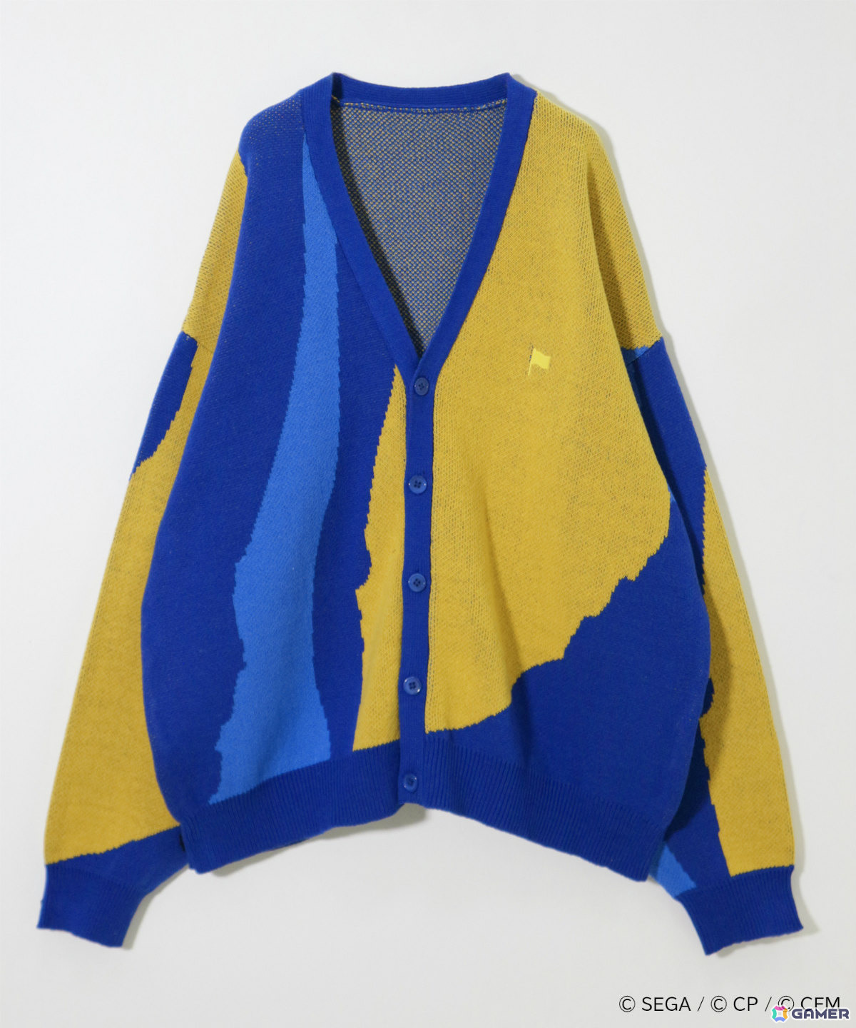 「プロセカ」とZOZOTOWNのコラボアイテム第3弾が1月16日より販売開始！HARE、LOWRYS FARMなど5ブランドとコラボしたアパレルや描きおろしグッズが登場の画像