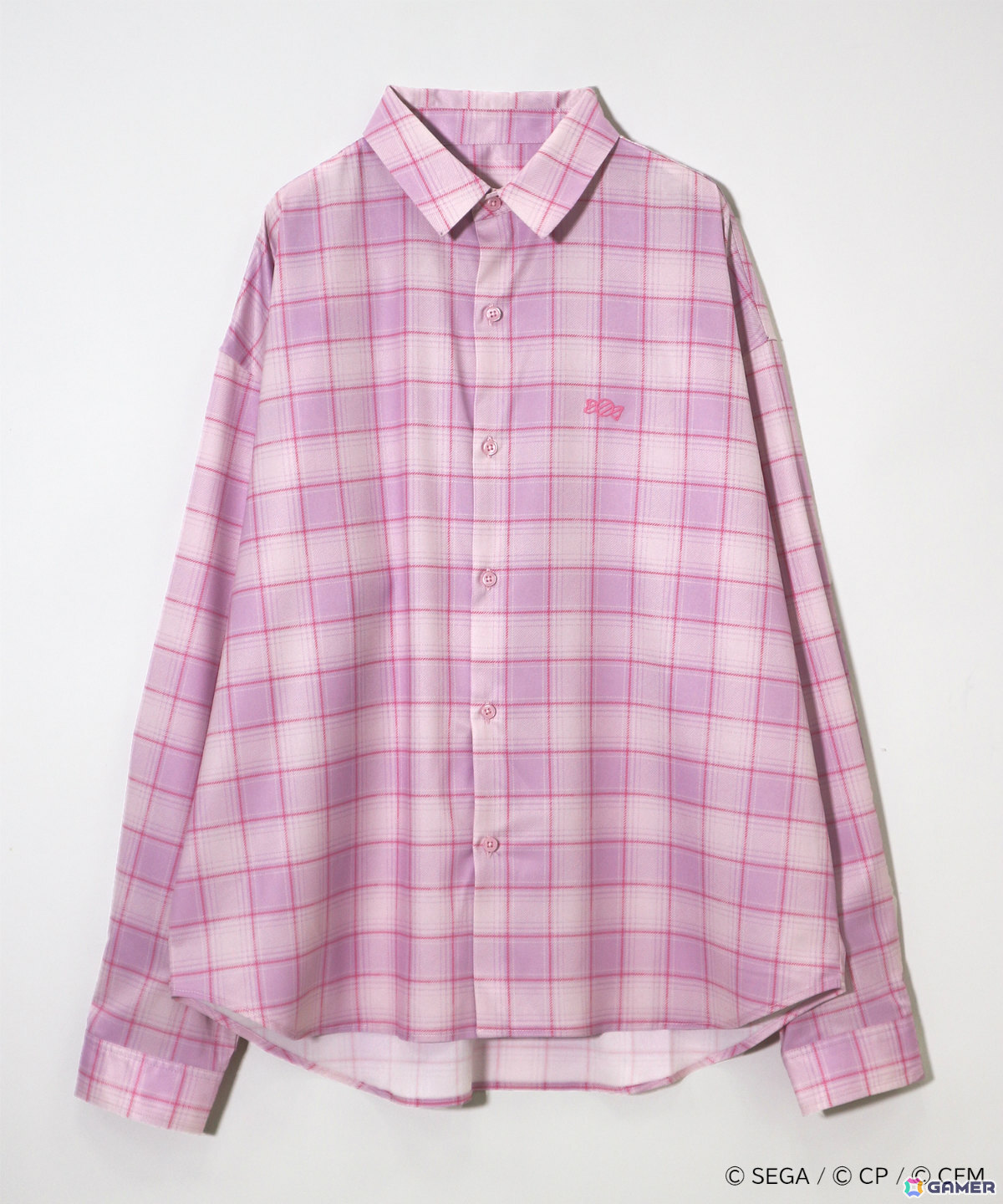 「プロセカ」とZOZOTOWNのコラボアイテム第3弾が1月16日より販売開始！HARE、LOWRYS FARMなど5ブランドとコラボしたアパレルや描きおろしグッズが登場の画像