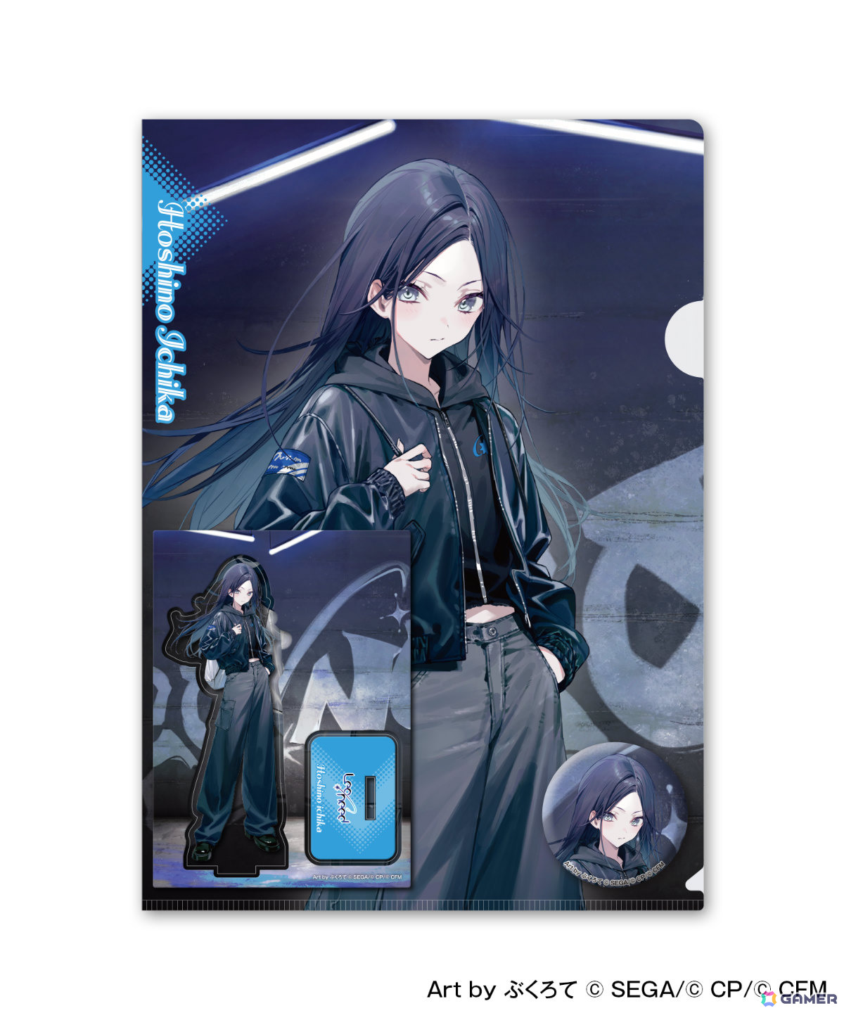 プロセカ　ZOZOTOWN コラボ　グッズ　まとめ売り　バラ売り不可 プロセカ ZOZOTOWN コラボ グッズ まとめ売り バラ売り不可 プロセカ