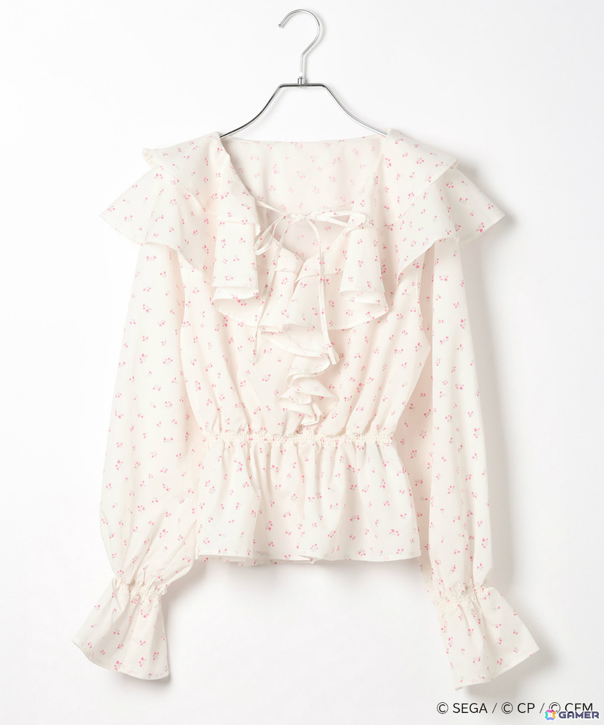 「プロセカ」とZOZOTOWNのコラボアイテム第3弾が1月16日より販売開始！HARE、LOWRYS FARMなど5ブランドとコラボしたアパレルや描きおろしグッズが登場の画像