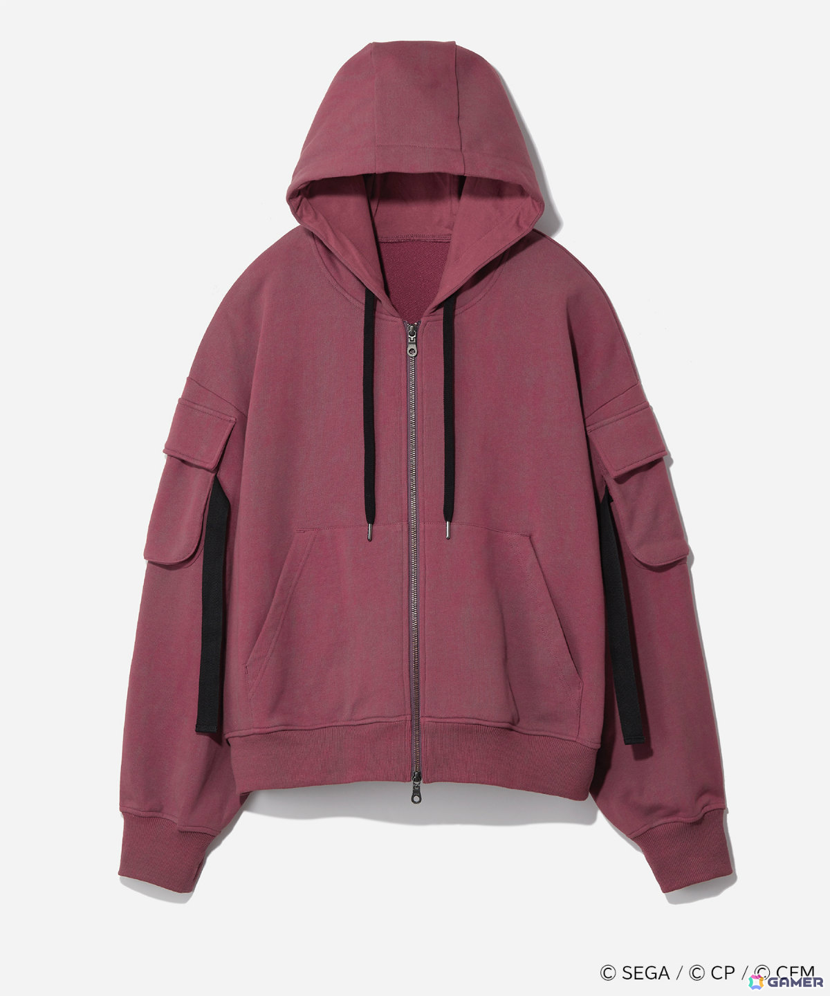 「プロセカ」とZOZOTOWNのコラボアイテム第3弾が1月16日より販売開始！HARE、LOWRYS FARMなど5ブランドとコラボしたアパレルや描きおろしグッズが登場の画像