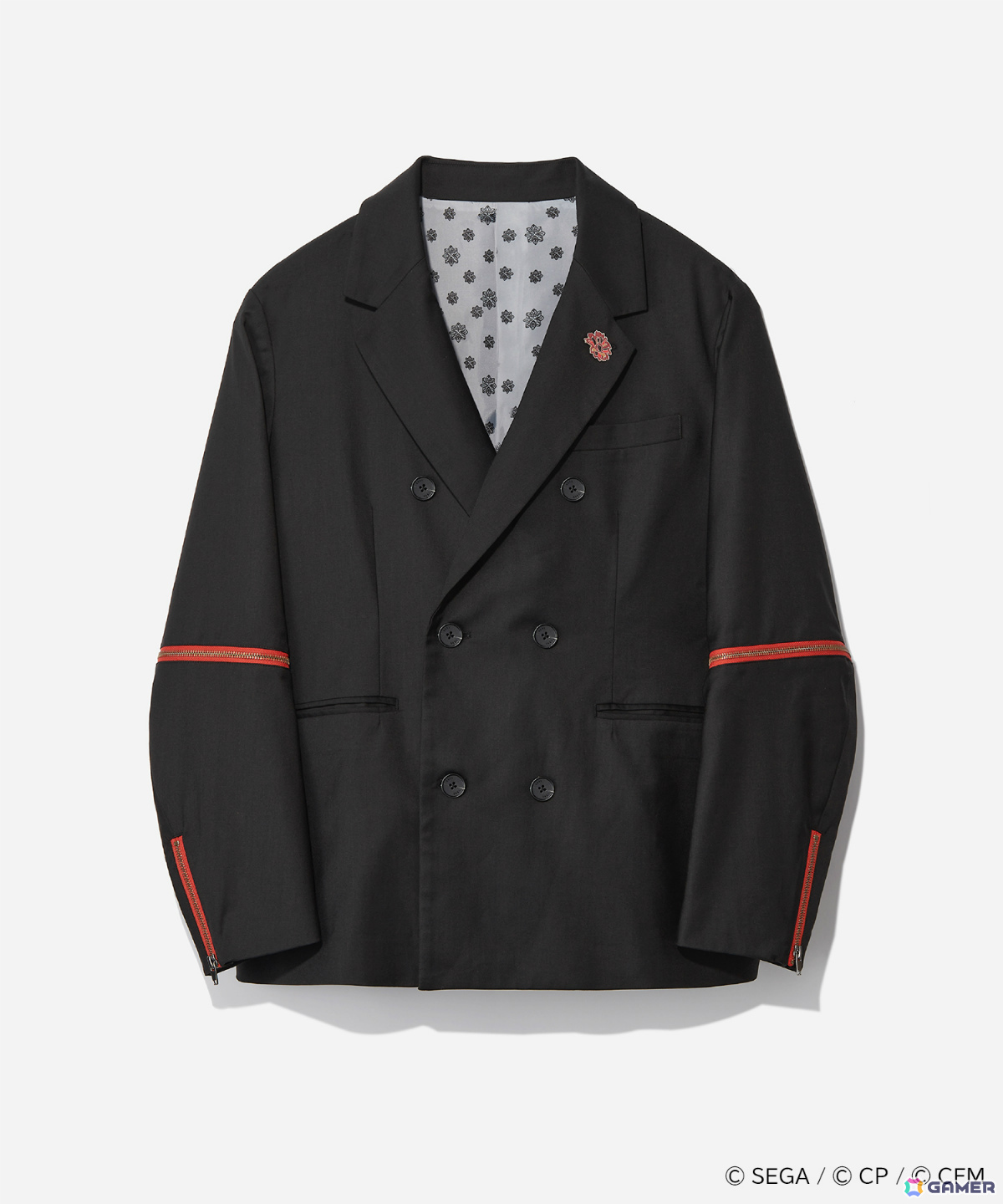 「プロセカ」とZOZOTOWNのコラボアイテム第3弾が1月16日より販売開始！HARE、LOWRYS FARMなど5ブランドとコラボしたアパレルや描きおろしグッズが登場の画像