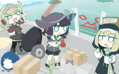 インディーゲーム展示会「東京ゲームダンジョン11」305の出展団体が公開！入場チケットの販売も開始