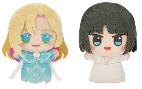 iOS/Android「誰ソ彼ホテル」酒井広大さん、桃河りかさん、白井悠介