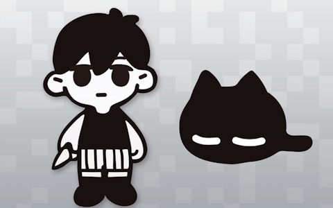 Fangamer Japanにて「OMORI 5周年記念コンサート」で販売されたグッズの通常販売がスタート！「Hollow Knight: Silksong」のスクラッチくじが貰える初売り祭も