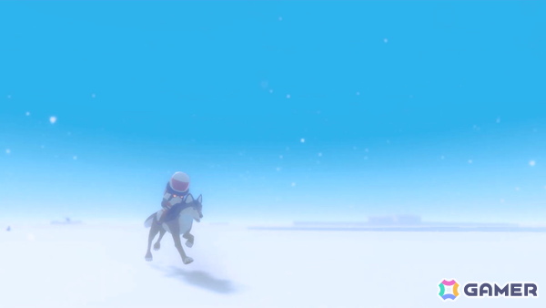 PARCO GAMESパブリッシングのサバイバルアドベンチャーゲーム「南極計画」配信日が1月29日に決定！900年後を舞台に地球と人類の未来を問いかける物語の画像