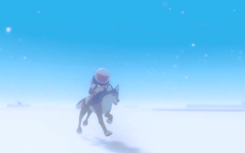 PARCO GAMESパブリッシングのサバイバルアドベンチャーゲーム「南極計画」配信日が1月29日に決定！900年後を舞台に地球と人類の未来を問いかける物語