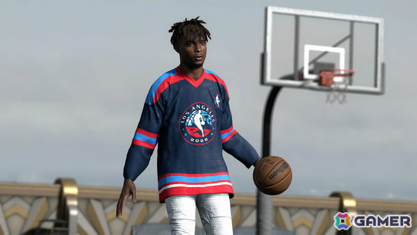 「NBA 2K26」シーズン4が1月9日より開幕！ビクター・ウェンバンヤマ選手とタイリース・マクシー選手が主役にの画像4