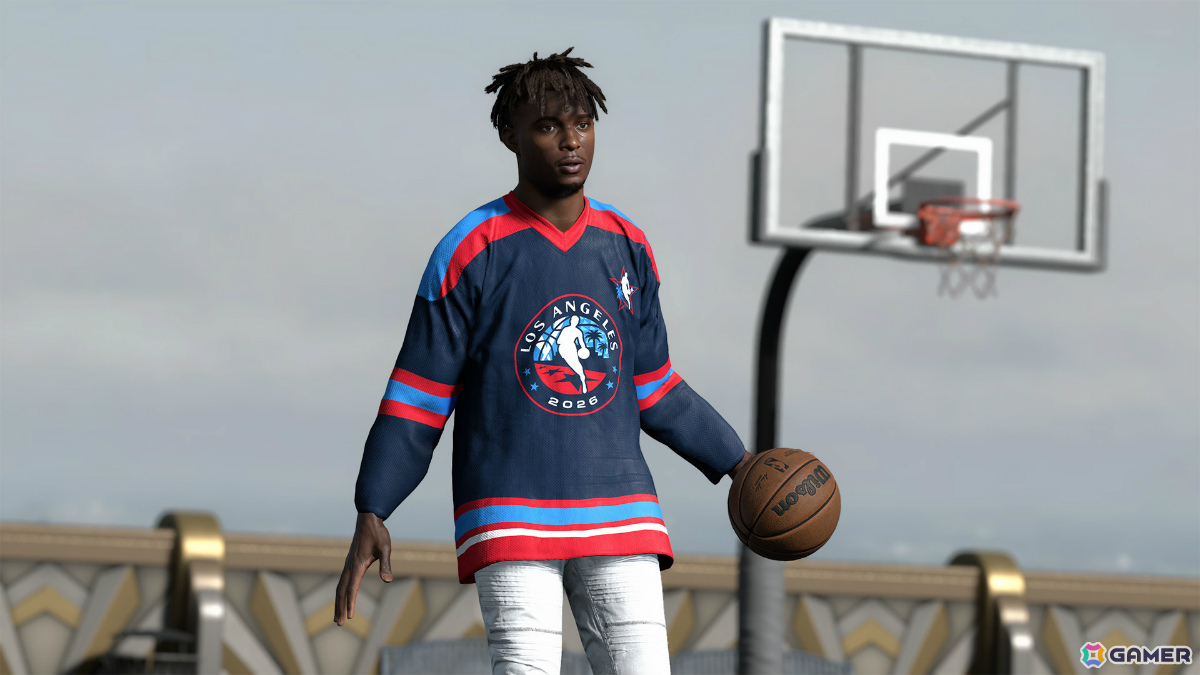 「NBA 2K26」シーズン4が1月9日より開幕!ビクター・ウェンバンヤマ選手とタイリース・マクシー選手が主役にの画像