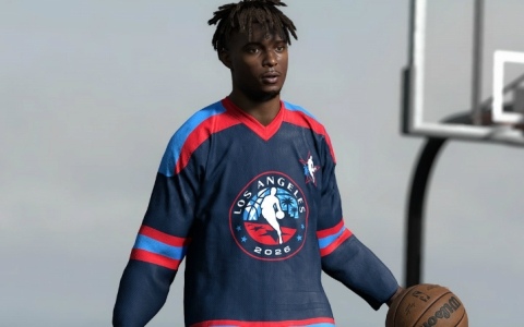 「NBA 2K26」シーズン4が1月9日より開幕！ビクター・ウェンバンヤマ選手とタイリース・マクシー選手が主役に
