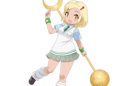 「けものフレンズ3」アンゴル＝モアが登場の「ケロロ軍曹」コラボ第三弾が1月15日より開催！の画像