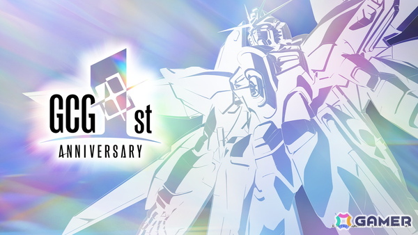 「ガンダムカードゲーム」情報発表番組にて「ストライクフリーダムガンダム」の参戦や「SDガンダム ジージェネレーション エターナル」とのコラボなど2026年度の展開が公開！の画像5