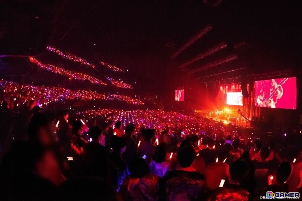 ポピパらしさ満載の新春ライブ!すごろくの演出も楽しめたPoppin'Party New Year LIVE「Happy BanG Year!!」をレポートの画像