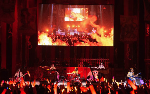 ポピパらしさ満載の新春ライブ！すごろくの演出も楽しめたPoppin'Party New Year LIVE「Happy BanG Year!!」をレポート