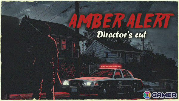 ボディカム視点のサバイバルホラー「アンバーアラート Director’s cut」Switchダウンロード版の予約受付が開始！の画像1