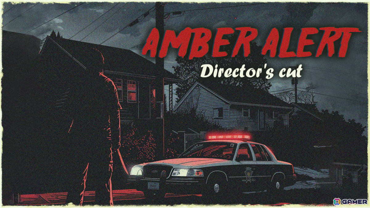 ボディカム視点のサバイバルホラー「アンバーアラート Director’s cut」Switchダウンロード版の予約受付が開始！の画像1
