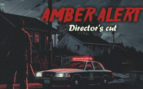 ボディカム視点のサバイバルホラー「アンバーアラート Director’s cut」Switchダウンロード版の予約受付が開始！