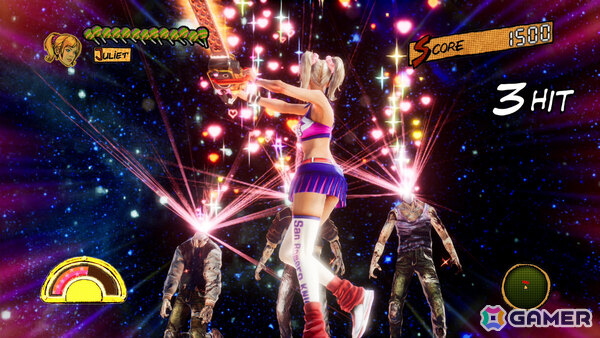 「LOLLIPOP CHAINSAW RePOP」Switch 2版の発売日が3月26日、「LoveR Kiss Endless Memories」Switch 2版の発売日が4月30日に決定！の画像3