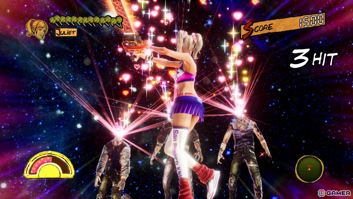 「LOLLIPOP CHAINSAW RePOP」Switch 2版の発売日が3月26日、「LoveR Kiss Endless Memories」Switch 2版の発売日が4月30日に決定!の画像