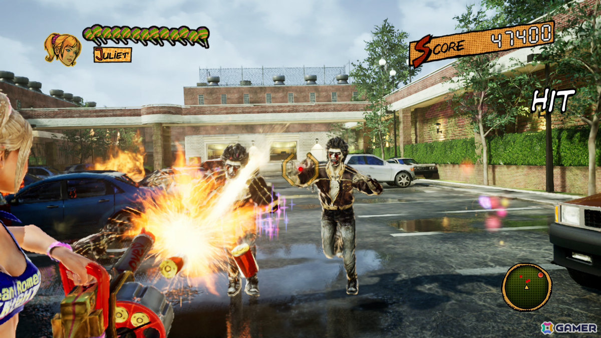 「LOLLIPOP CHAINSAW RePOP」Switch 2版の発売日が3月26日、「LoveR Kiss Endless Memories」Switch 2版の発売日が4月30日に決定!の画像