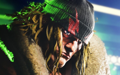 「スト6」Year 3の追加キャラクター第3弾「アレックス」のティザー映像が公開！参戦は2026年の春の前半を予定