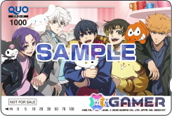 「ブルーロック BLAZE BATTLE」でサンリオキャラクターズコラボイベントが開催！期間中はガチャが最大119連分無料にの画像