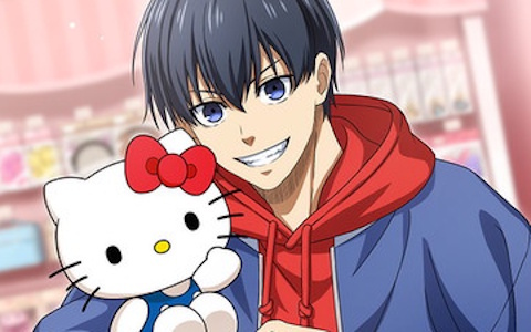 「ブルーロック BLAZE BATTLE」でサンリオキャラクターズコラボイベントが開催!期間中はガチャが最大119連分無料に