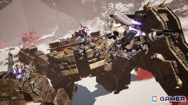 「龍の国 ルーンファクトリー」「牧場物語 Let's!風のグランドバザール」「DAEMON X MACHINA TITANIC SCION」など全28作品が最大80%オフに!の画像6