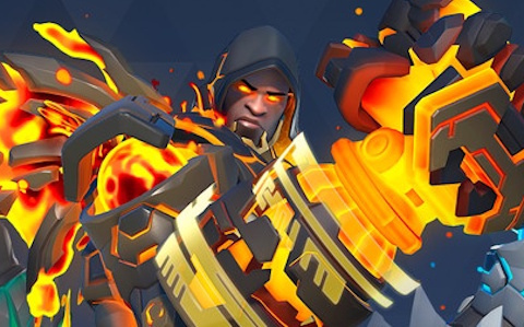 「オーバーウォッチ 2」シーズン20ミッドシーズンが開幕！ヒーローがランダムで入れ替わる限定モードやドゥームフィストのミシック・スキンが登場の画像