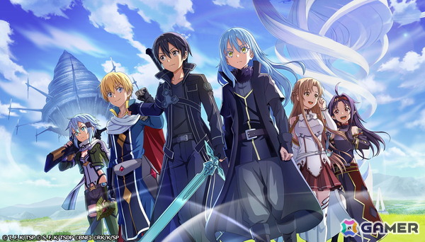 「まおりゅう」にユウキ（CV:悠木碧）が登場！ユウキを最大強化できる記憶石が入手できる限定ミッションも開催中の画像1