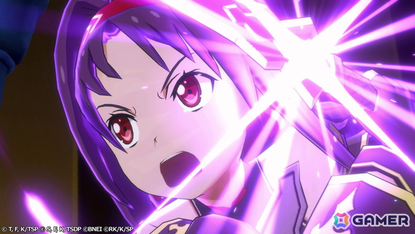 「まおりゅう」にユウキ（CV:悠木碧）が登場！ユウキを最大強化できる記憶石が入手できる限定ミッションも開催中の画像3