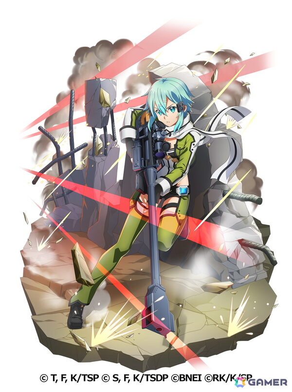 「まおりゅう」にユウキ（CV:悠木碧）が登場！ユウキを最大強化できる記憶石が入手できる限定ミッションも開催中の画像4