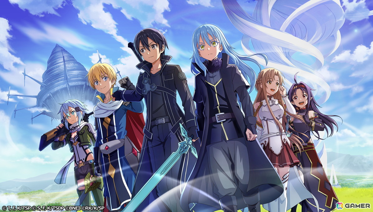 「まおりゅう」にユウキ（CV:悠木碧）が登場！ユウキを最大強化できる記憶石が入手できる限定ミッションも開催中の画像