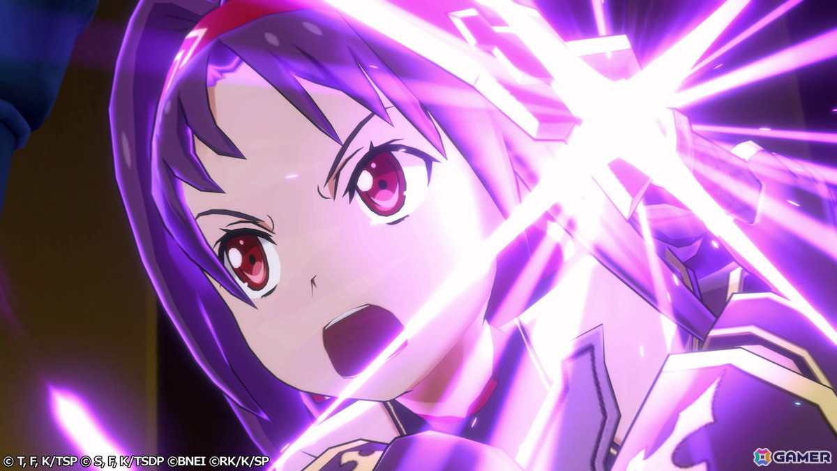 「まおりゅう」にユウキ（CV:悠木碧）が登場！ユウキを最大強化できる記憶石が入手できる限定ミッションも開催中の画像