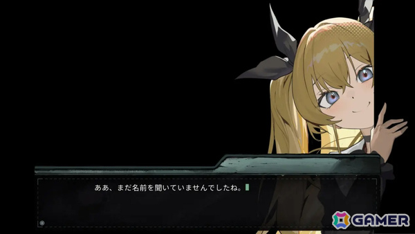 「Alice's World」発売後初となる10％オフセールが開催！青山吉能さん演じるアリスと異世界をめぐるメタ要素全開の謎解きADVの画像8